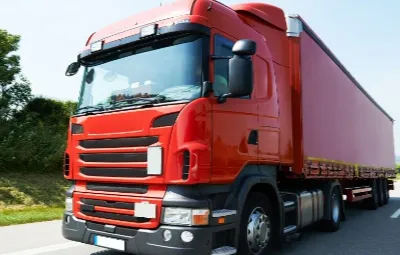 Bursa Polatlı Ambar Kargo