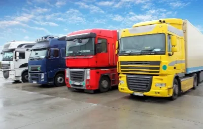 Bursa Polatlı Nakliye Ambarı