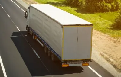 Bursa ile Polatlı Arası Parça Eşya Taşıma