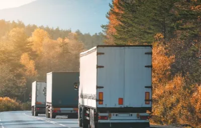 Bursa ile Polatlı Arası Klima Taşıma