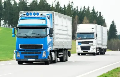 Bursa ile Polatlı Arası Eşya Taşıma